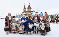  2025 малочисленные народы севера - Общество