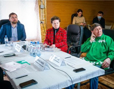 югра ханты